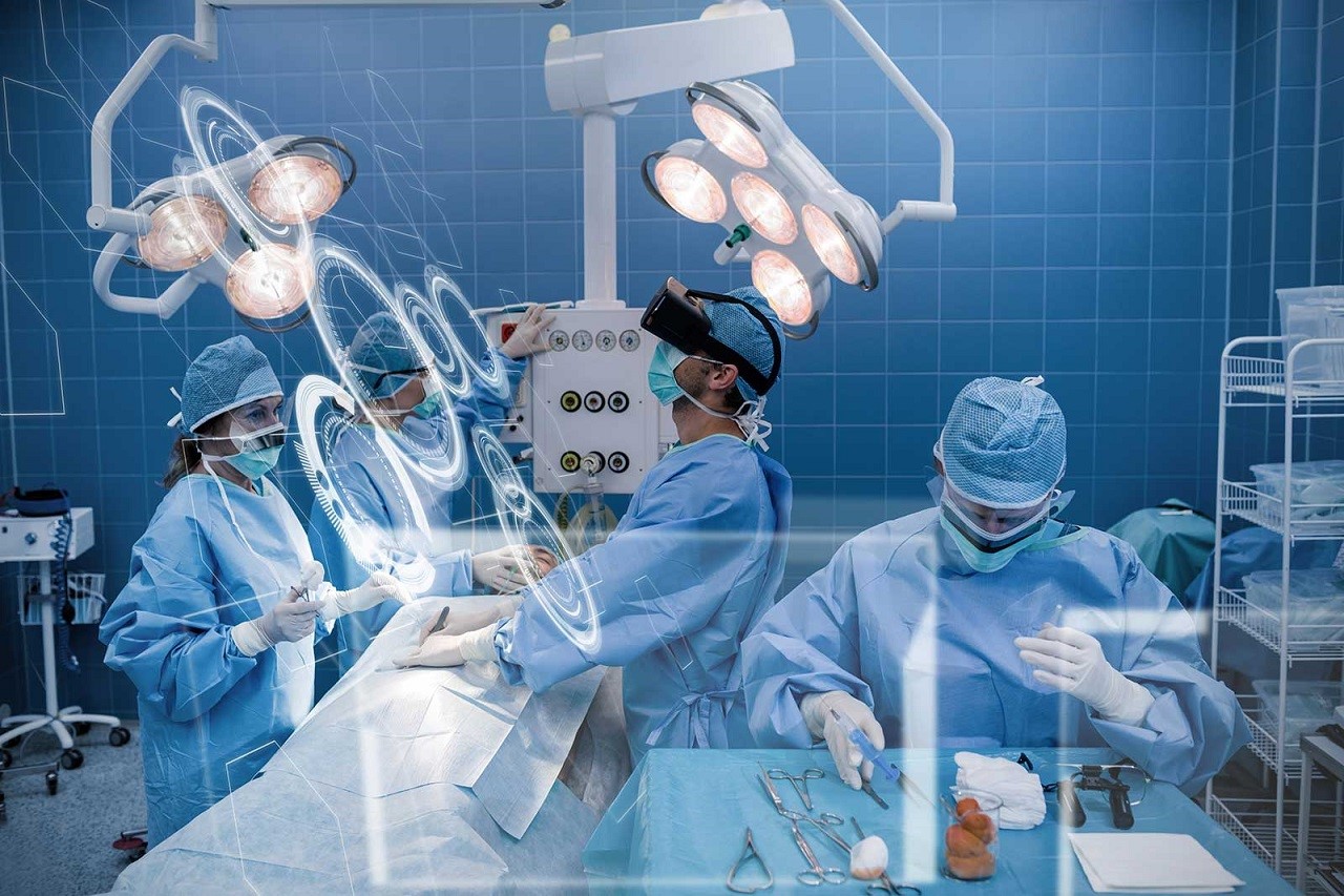 Giấy phép thiết bị y tế