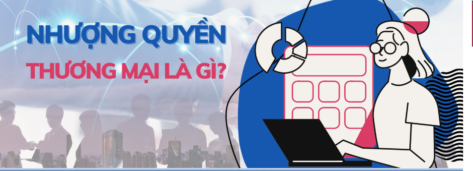Nhượng quyền thương mại