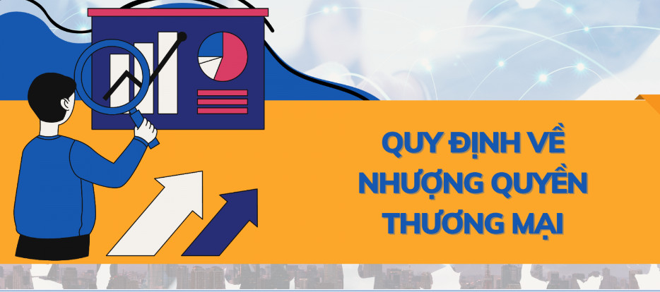 quy định về nhượng quyền thương mại